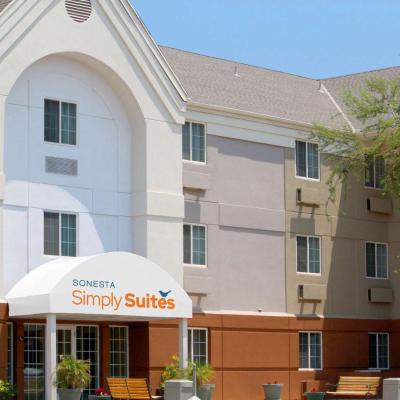 Sonesta Simply Suites Phoenix Glendale (11411 North Black Canyon Highway AZ 85029 Phoenix)