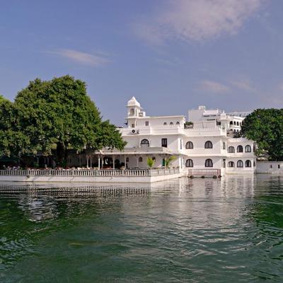 Amet Haveli - A Heritage Hotel Udaipur (Outside Chandpole 313001 Udaipur)