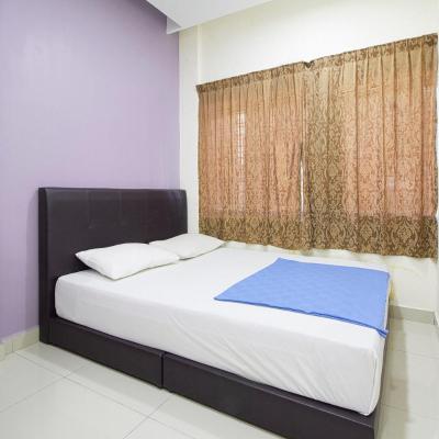 Hotel 3Winz, Chow Kit (63 Jalan Raja Muda Abdul Aziz 50300 Kuala Lumpur)