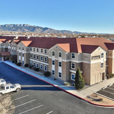 Photo Staybridge Suites Albuquerque North, an IHG Hotel