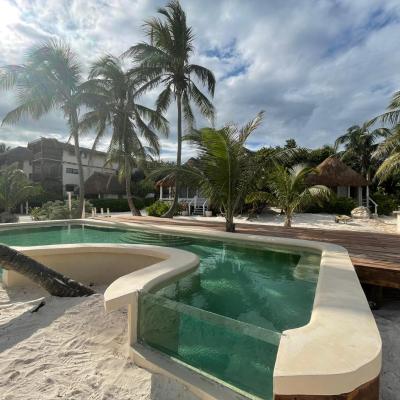 Roc Luxe Tulum (Carretera Tulum-Boca Paila KM 5.5 Zona Hotelera 77760 Tulum)