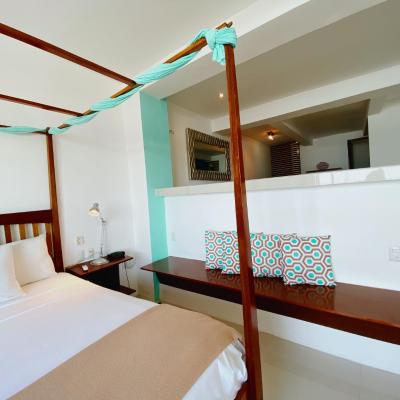 Rocamar Hotel Isla Mujeres (Avenue Nicolas Bravo Col Centro 77400 Isla Mujeres)