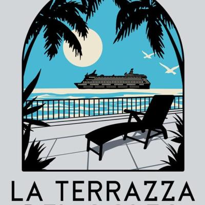 La Terrazza del Golfo (Viale San Bartolomeo 707 19100 La Spezia)