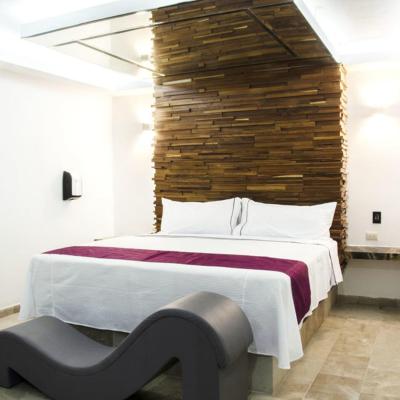 Motel Moon (Camino al Batan S.N. San Francisco Totimehuacan 72595 Puebla)