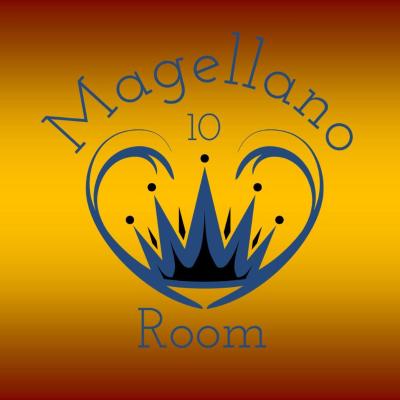 Magellano Room (10 Via Ferdinando Magellano 37138 Vérone)