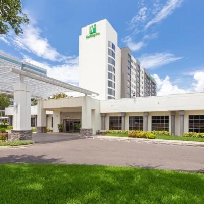 Holiday Inn Tampa Westshore - Airport Area, an IHG Hotel (700 North Westshore FL 33609 Tampa)