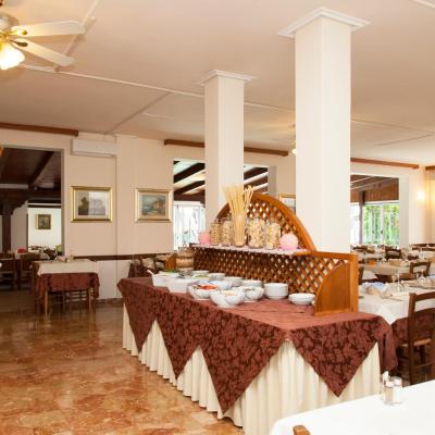 Hotel Arborea (via conegliano n. 5 30016 Lido di Jesolo)