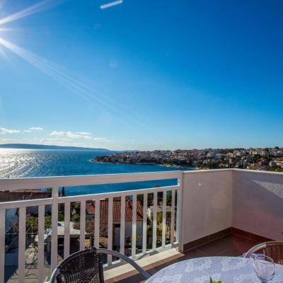 Apartments Marija (Trogirska 2 21223 Trogir)