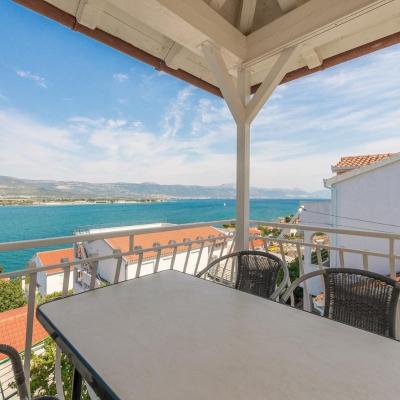 Apartments Buljan (Kraljice Jelene 5 21220 Trogir)