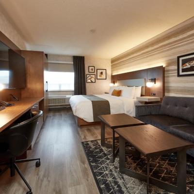 Photo Stay Inn Hotel Toronto
