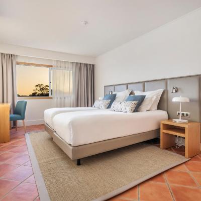 The Patio Suite Hotel (Pinhal do Concelho 8200-593 Albufeira)