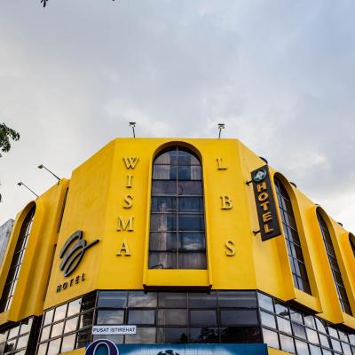 BEEZ Hotel Kuala Lumpur (3 Lorong 6 E/91 56100 Kuala Lumpur)