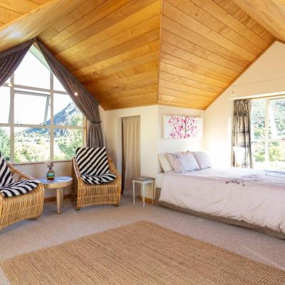 Riverside Retreat (59 Riverside Road 9300 Queenstown)