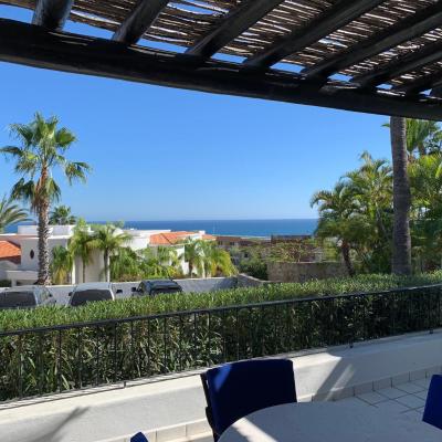 Ocean View Cabo Condo Create Memories!! (Paseo La Jolla L-101 23400 San José del Cabo)