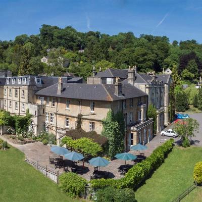 Best Western Limpley Stoke Hotel (Woods Hill, Lower Limpley Stoke BA2 7FZ Bath)