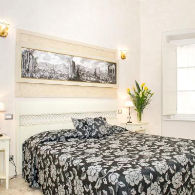 Relais Dei Mercanti B&B And Suites (Piazza Sant'Omobono 16 56126 Pise)