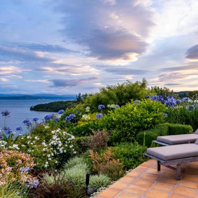 Lake Vista Lodge (27 Wakeman Road 3330 Taupo)