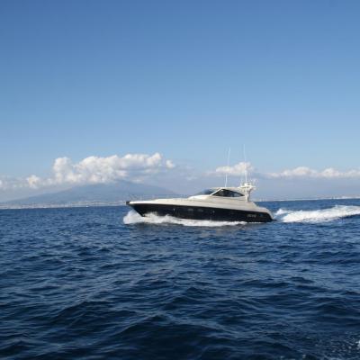 Gianetti 50' HT (Via degli Aranci 33 80067 Sorrente)