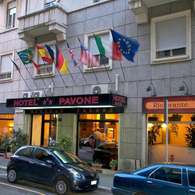 Photo Hotel Pavone