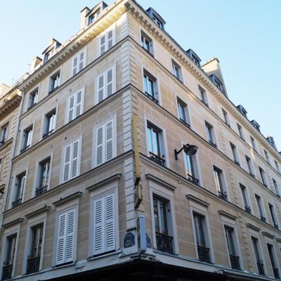 Hotel Havane Opera (44 Rue de Trévise 75009 Paris)