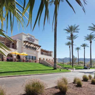 The Legacy Golf Resort (6808 South 32nd Street AZ 85042 Phoenix)