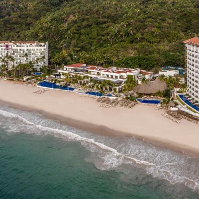 Hyatt Ziva Puerto Vallarta (Playa Las Estacas  S/N, Puerto Vallarta Jalisco 48300 Puerto Vallarta)