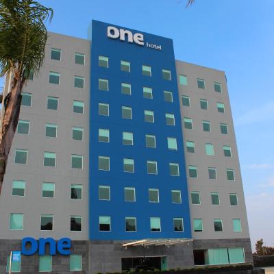 One Guadalajara Tapatio (Carretera Chapala 3221, Col. El Tapatio 45580 Guadalajara)