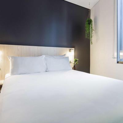 ibis Sydney Barangaroo (22 Shelley Street, King Street Wharf 2000 Sydney)