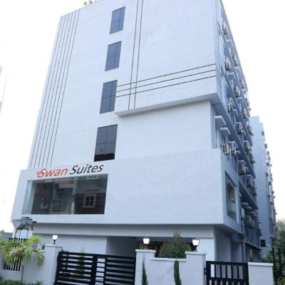 Photo SwanSuites Gachibowli