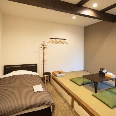 Hotel Tohko HakataGion (Kamigofukumachi 6-29 812-0036 Fukuoka)