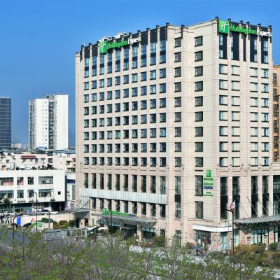 Holiday Inn Express Chengdu Huanhuaxi, an IHG Hotel (No. 124 Jinyang Road Wuhou District 610041 Chengdu)