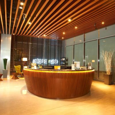 Photo The Signature Hotel & Serviced Suites Kuala Lumpur