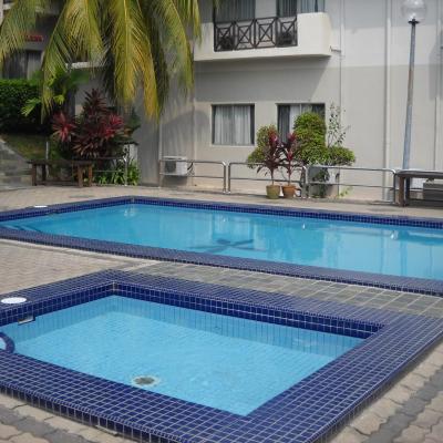 Photo Hotel Seri Malaysia Port Dickson