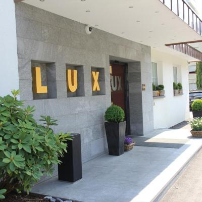 Businesshotel Lux (Neuenkirchstrasse 3 6020 Lucerne)