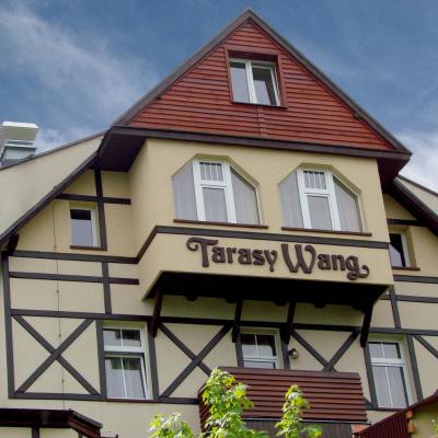 Tarasy Wang (Na Śnieżkę 3 58-540 Karpacz)