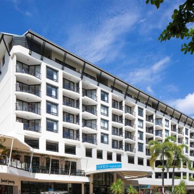 Mantra Esplanade (53-57 The Esplanade 4870 Cairns)