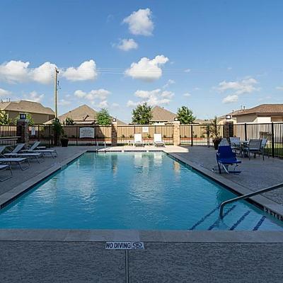 Staybridge Suites - Houston NW Cypress Crossings , an IHG Hotel (13140 FM 1960 Rd W TX 77065 Houston)