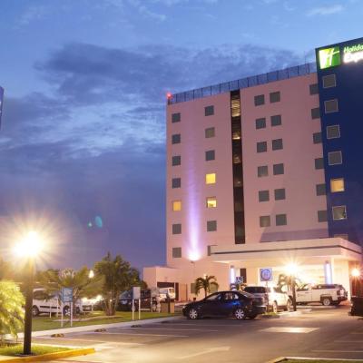 Holiday Inn Express Mérida, an IHG Hotel (Calle 20 A 97204 Mérida)