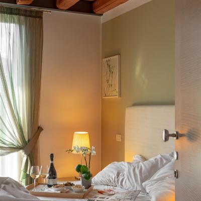 Photo Hotel Rovere