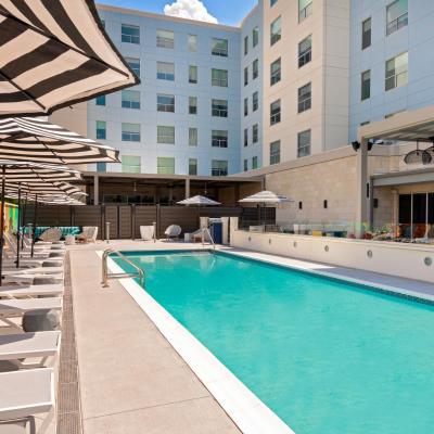 Hyatt House Tampa Airport/Westshore (5308 Avion Park Drive 33607 Tampa)