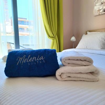 Melenia Suites (13 Μαρίας Κωνσταντάκη 85100 Rhodes)