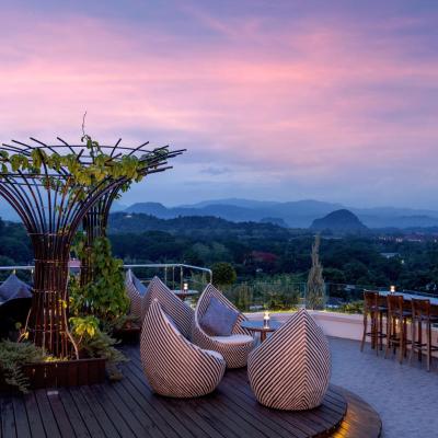 The Riverie by Katathani SHA Extra Plus (1129 Kraisorasit Rd., Vieng, Muang, Chiang Rai 57000 Chiang Rai)