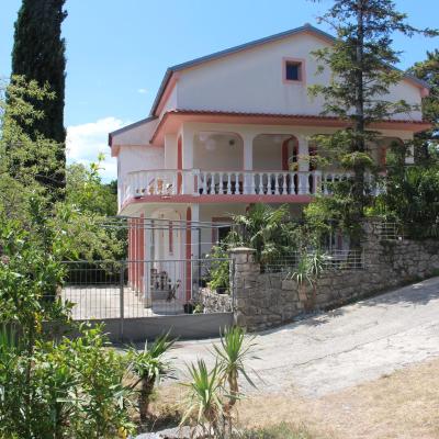 Green House (64 Basaričekova ulica 51260 Crikvenica)