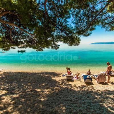 Beachfront Deluxe B&B (13 Šetalište Doktor Franje Tuđmana 21300 Makarska)