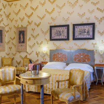 Photo Hotel La Rosetta