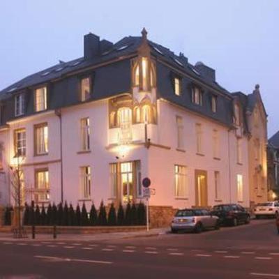 Key Inn Appart Hotel Belair (42 rue Albert 1er 1117 Luxembourg)