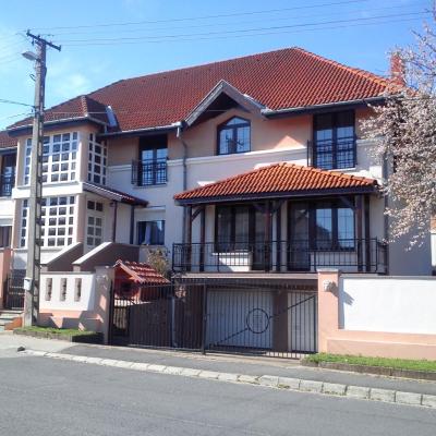 Villa Szófia (Koltoi Anna u. 1. 8600 Siófok)