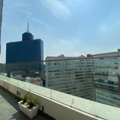 WTC Suites (95 Dakota 03810 Mexico)