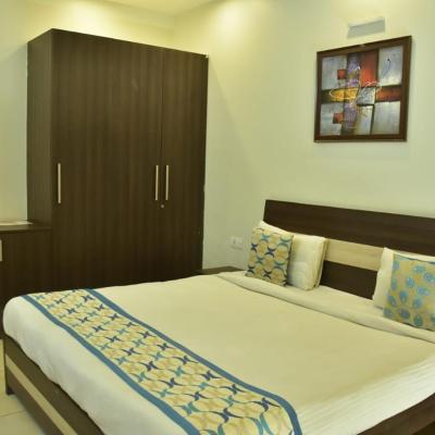 Photo Hotel Wedlock subhash chowk Gurgaon