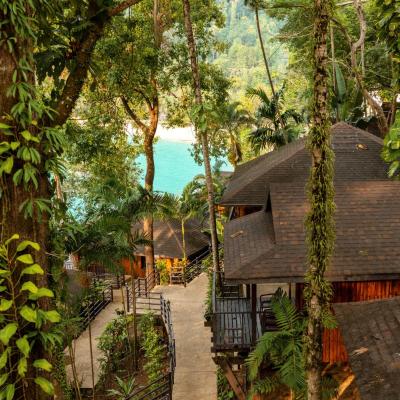 Baan Krating Khao Lak Resort - SHA plus (28 Moo 7, Khuk Khak, Takua Pa, Phang-Nga 82190 Khao Lak)